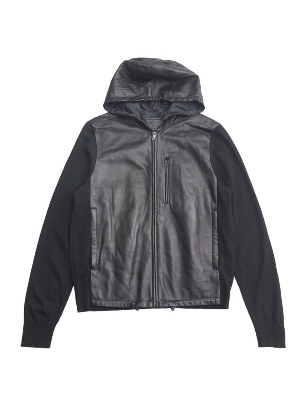 Prada Jacket 48 Different